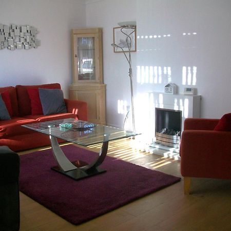 Number 8 With Free Parking Villa Bury St. Edmunds ภายนอก รูปภาพ