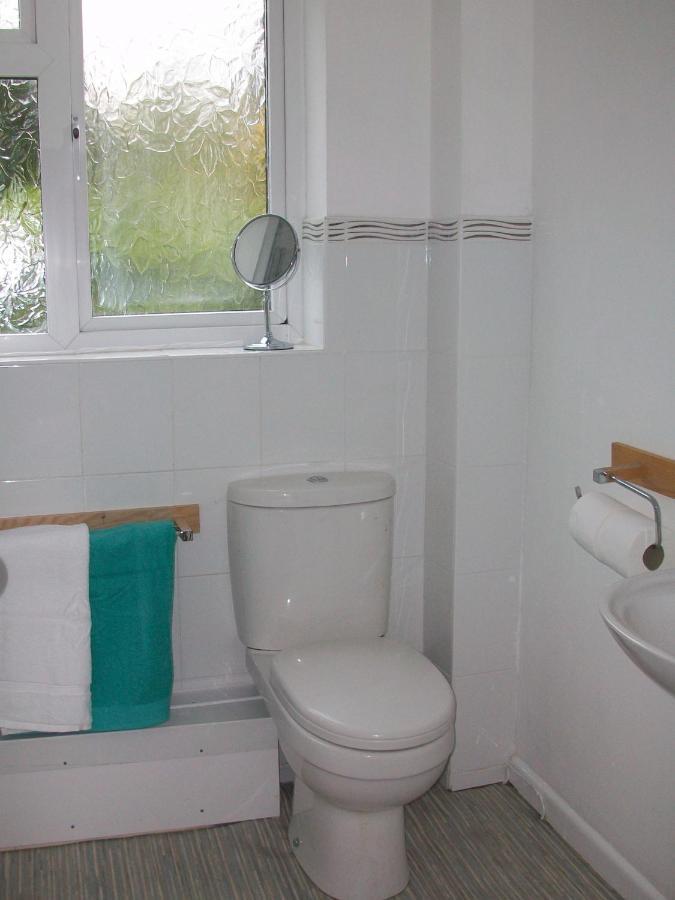 Number 8 With Free Parking Villa Bury St. Edmunds ภายนอก รูปภาพ