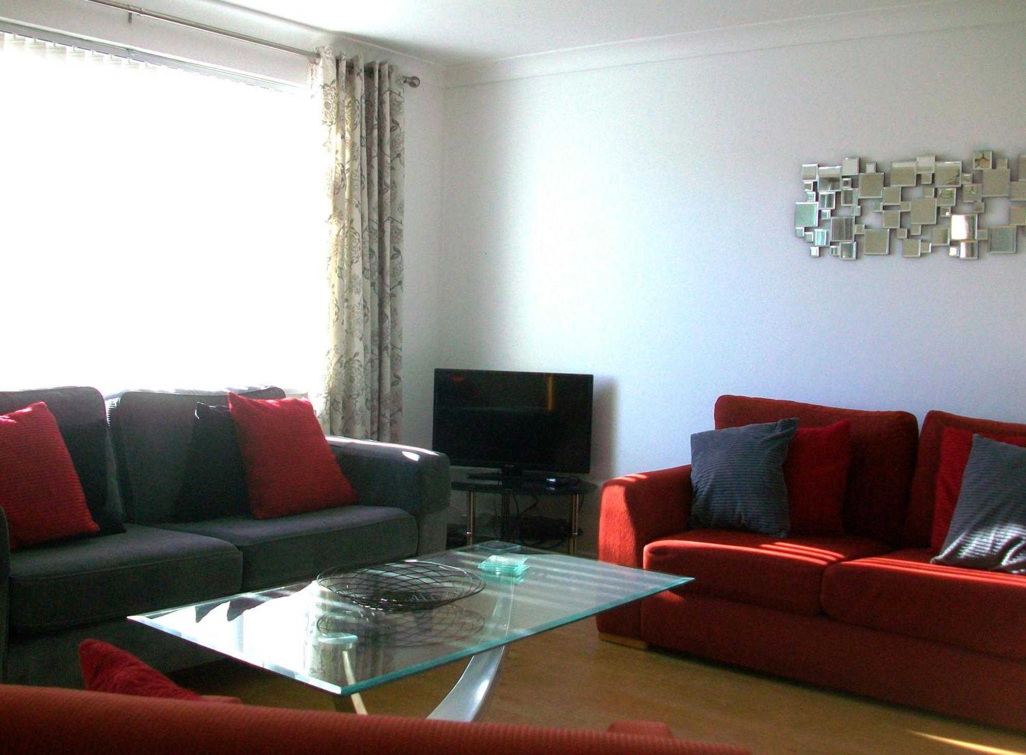 Number 8 With Free Parking Villa Bury St. Edmunds ภายนอก รูปภาพ
